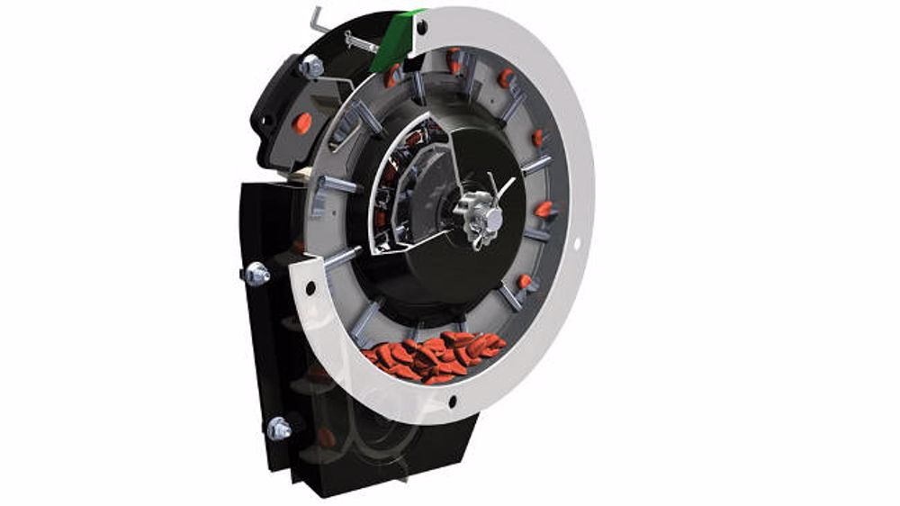 Agco met la main sur Precision Planting Agco met la main sur Precision Planting