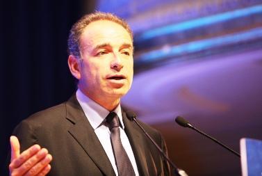 Jean-François Copé, secrétaire général de l'Ump - Les bases du programme agricole et rural de l'Ump pour les Présidentielles de 2012
