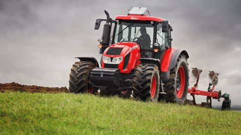 Zetor arrive en Philippine Zetor arrive en Philippine