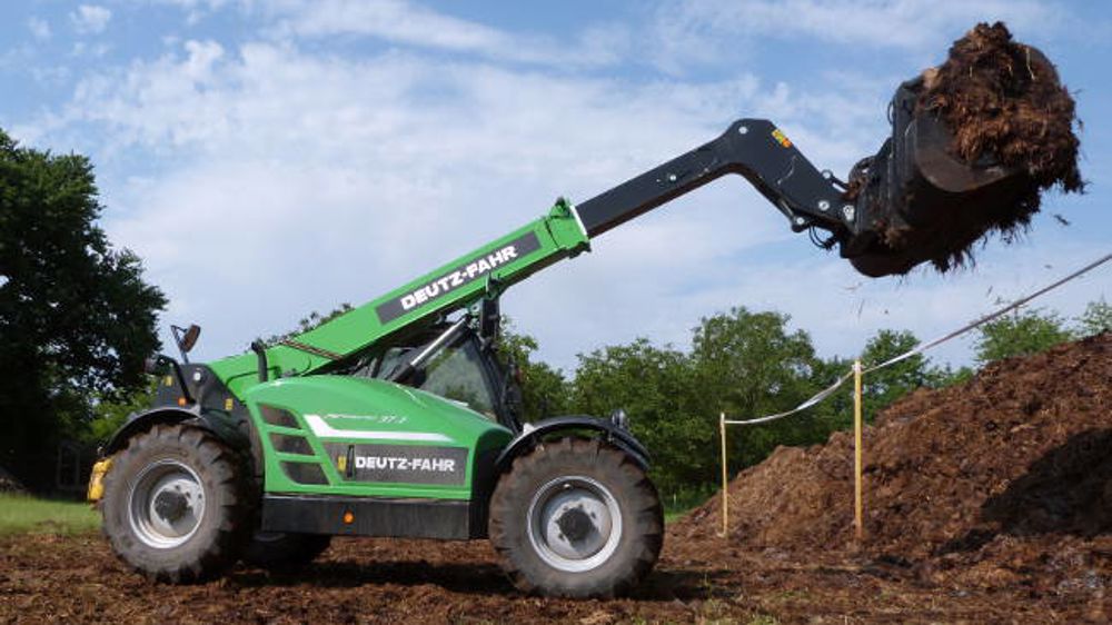 Fin de contrat pour JLG et SDF Fin de contrat pour JLG et SDF