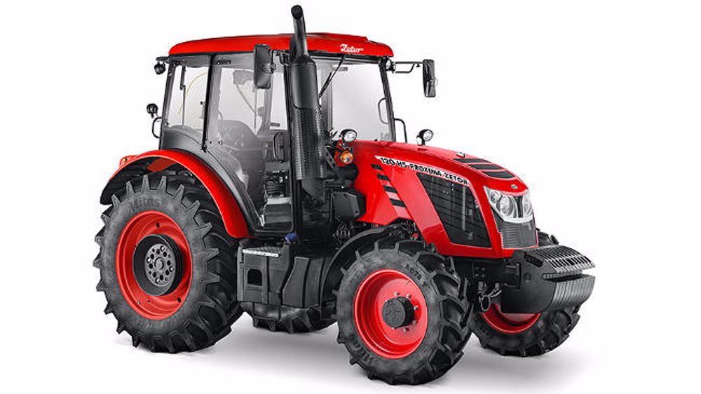 Construis ton propre tracteur Construis ton propre tracteur