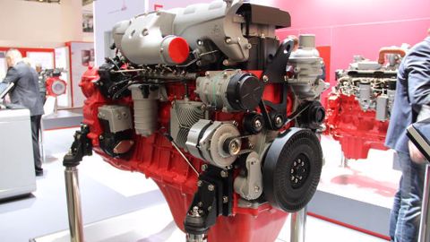 Deutz AG a certifié sa gamme Stage V Deutz AG a certifié sa gamme Stage V