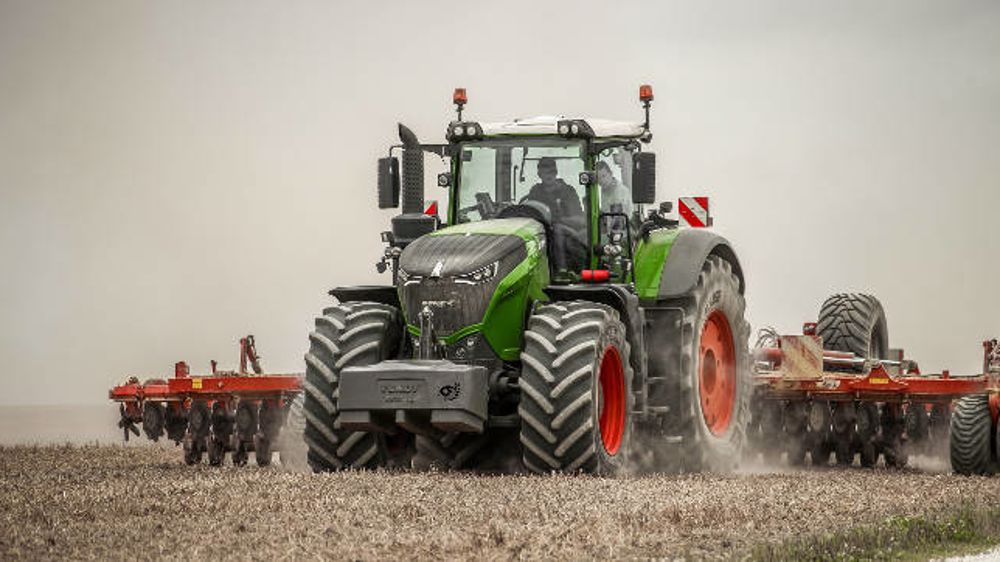 Fusion de Verhaeghe et d'Agripro Fusion de Verhaeghe et d'Agripro