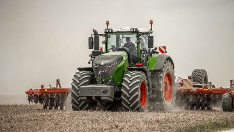 Fusion de Verhaeghe et d'Agripro Fusion de Verhaeghe et d'Agripro