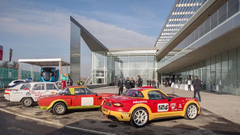 Petronas s'installe en Europe Petronas s'installe en Europe
