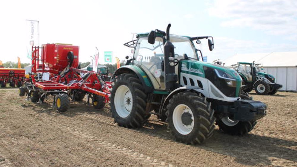 Arbos trouve un importateur en Pologne Arbos trouve un importateur en Pologne