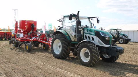 Arbos trouve un importateur en Pologne Arbos trouve un importateur en Pologne