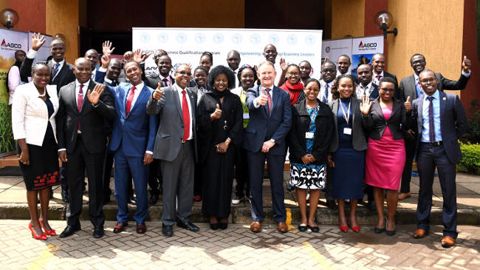 Agco investit dans les talents africains Agco investit dans les talents africains
