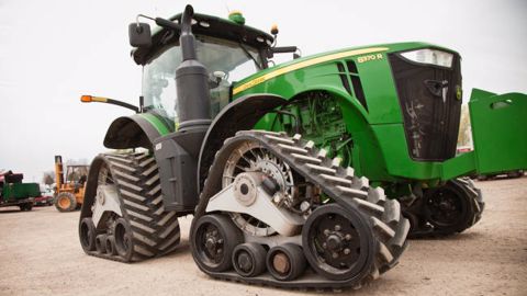 Acquisition de Camso par Michelin Acquisition de Camso par Michelin