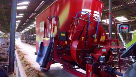 BVL V-MIX Plus 24H-2S : un bol économe BVL V-MIX Plus 24H-2S : un bol économe