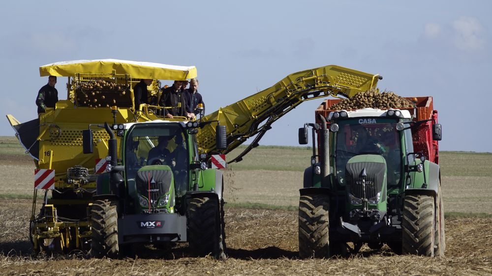 Vidéo : la Ropa Keiler II L vide en roulant