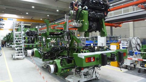 Les Allemands sont très satisfaits par la France Les Allemands sont très satisfaits par la France