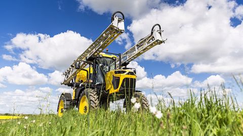 Artec sous contrôle exclusif de Kuhn Artec sous contrôle exclusif de Kuhn