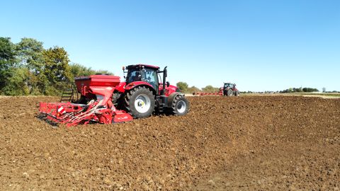 Des socs pour les combinés Kuhn Venta Des socs pour les combinés Kuhn Venta
