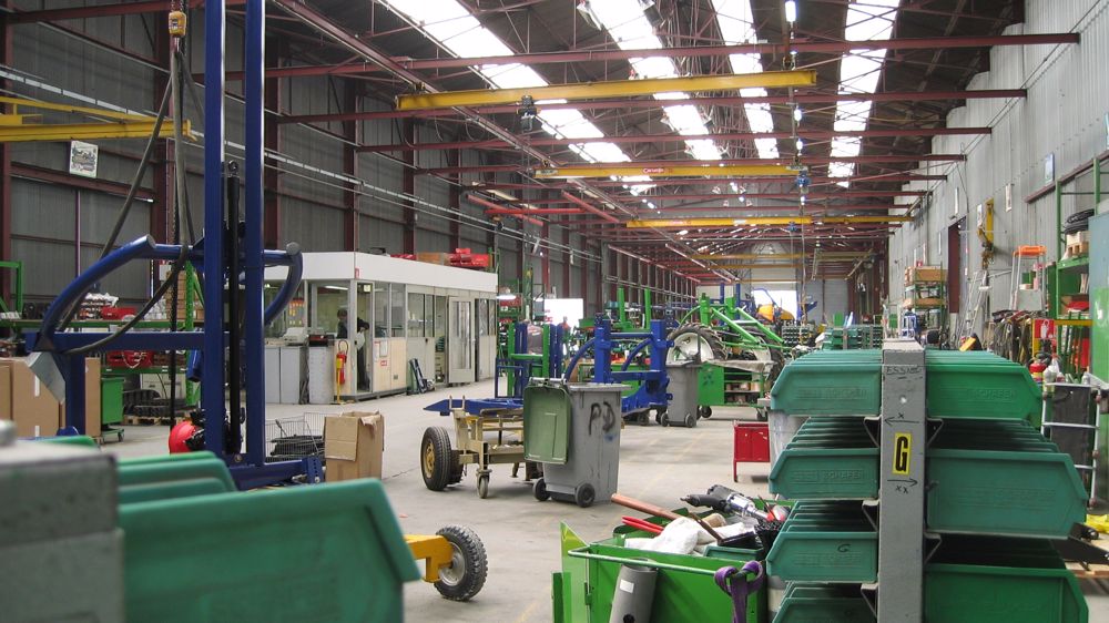 Exel ferme deux sites Exel ferme deux sites