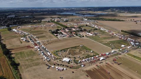 Au coeur du salon Innov-Agri 2019 Au coeur du salon Innov-Agri 2019