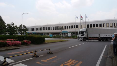 Kubota investit dans la récolte robotisée Kubota investit dans la récolte robotisée