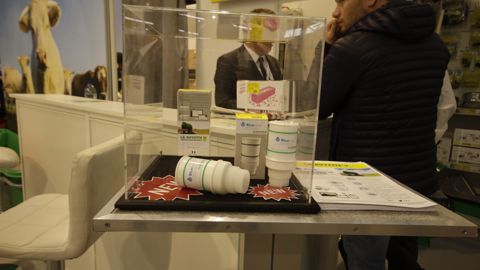 Les citernes jamais à sec avec La Buvette Les citernes jamais à sec avec La Buvette