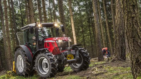 Agco ralentit Agco ralentit