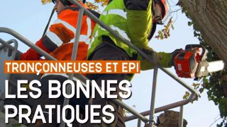 Ce mois-ci dans notre magazine Matériel & Paysage