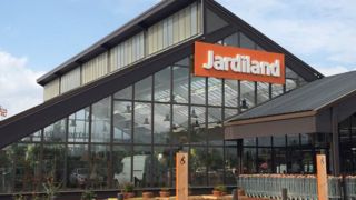 InVivo Retail : une alliance avec Jardiland