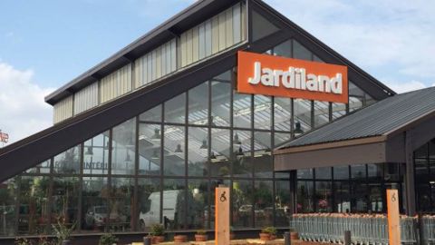 InVivo Retail : une alliance avec Jardiland InVivo Retail : une alliance avec Jardiland