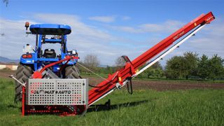 AMR : la Solomat Auto augmente la productivité en toute sécurité