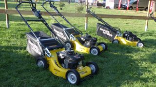 Une gamme 2019 très élargie