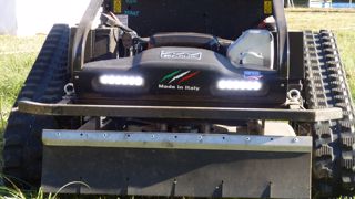 L'hybride tout terrain