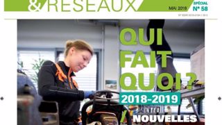 Le panorama complet du marché