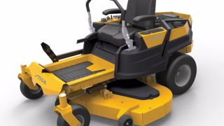 Stiga : l'autoportée ZTR 52 zéro turn