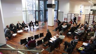 La prochaine Journée Technique de SFG : le 28 janvier