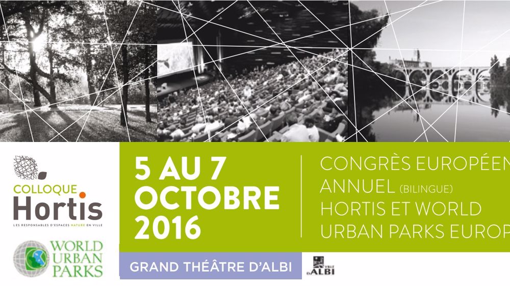Un congrès de dimension européenne en octobre Un congrès de dimension européenne en octobre