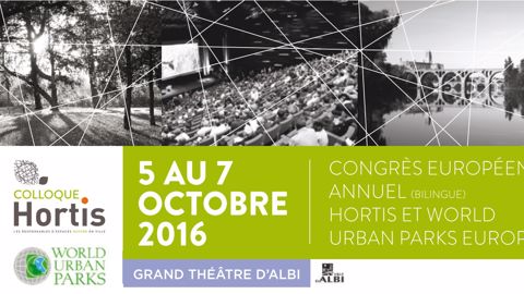 Un congrès de dimension européenne en octobre Un congrès de dimension européenne en octobre