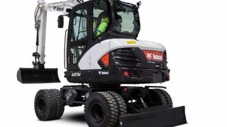 E57W : en ligne avec l'environnement et plus puissante