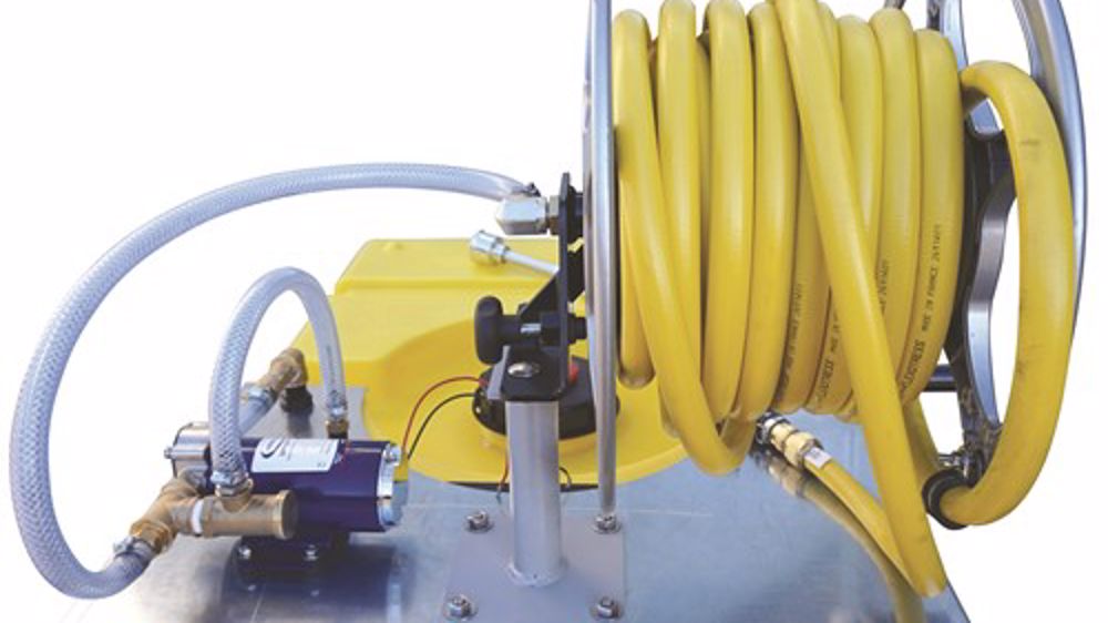 Cemo : un arrosage silencieux