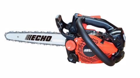 Echo CS 2511 TES : un bon rapport poids-puissance Echo CS 2511 TES : un bon rapport poids-puissance