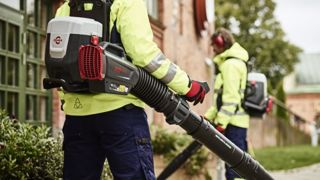 Cramer : une gamme complète de produits à batterie pour l'Europe