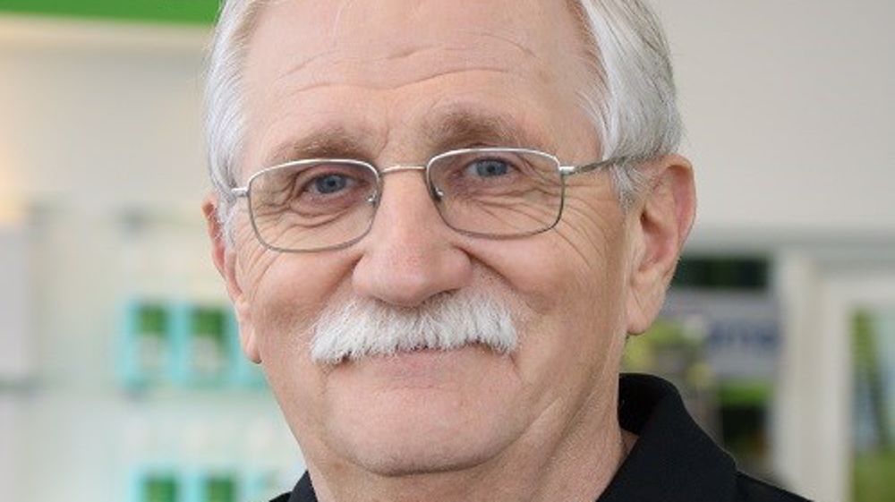 Jean-Pierre Fiocre rejoint Covergarden Jean-Pierre Fiocre rejoint Covergarden