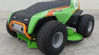 FSI : un« buggy » électrique et radiocommandé chez MDB