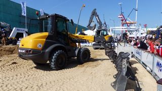 Intermat : rendez-vous fin avril avec une nouvelle organisation