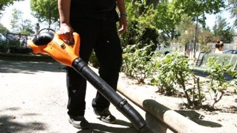 Pellenc : une buse plus ergonomique pour l'Airion 2 Pellenc : une buse plus ergonomique pour l'Airion 2