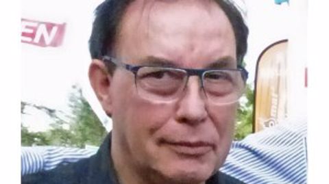 Décès de Claude Vidal, bâtisseur de Majar Décès de Claude Vidal, bâtisseur de Majar