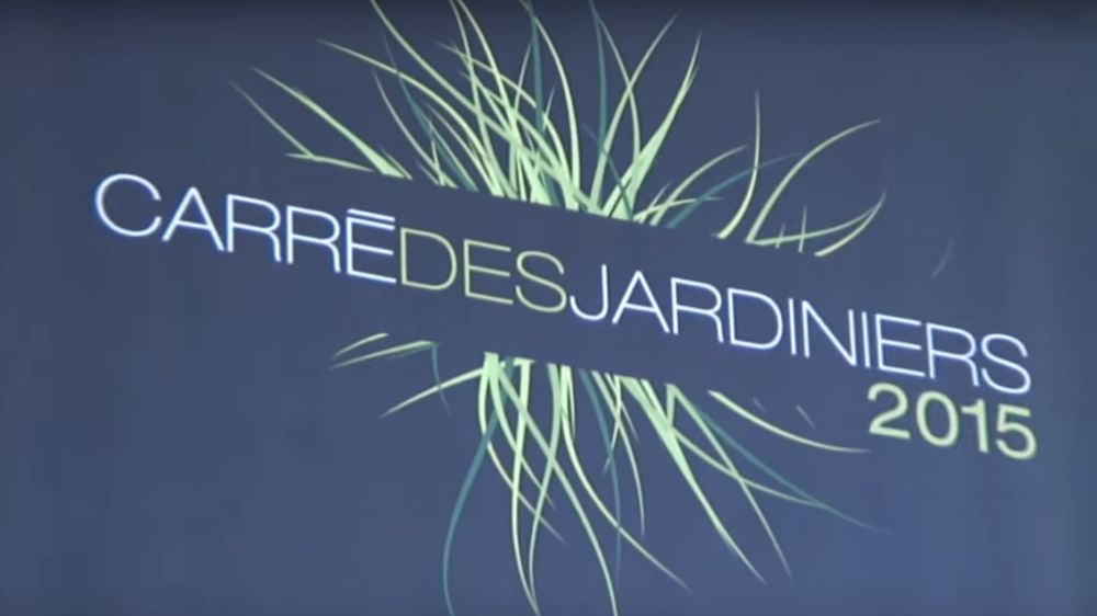 Sylvère Fournier, 1er de la « Récréation » !