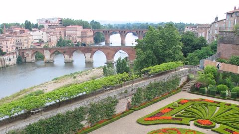 Hortis : 80 ans et un beau programme à Albi Hortis : 80 ans et un beau programme à Albi