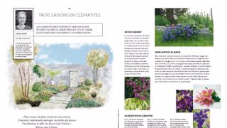 Le numéro 2 de Garden_Lab en librairie