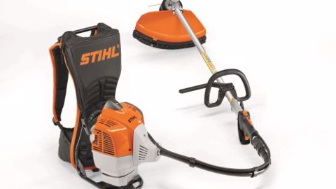 Débroussailleuse Stihl FR 460 TC-EFM Débroussailleuse Stihl FR 460 TC-EFM