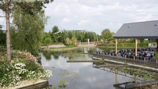 Plante & Cité : journée technique "tourisme et nature en ville"