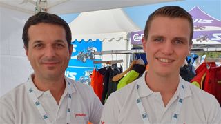 Francital Environnement : Alexandre Cottaz renforce l'équipe