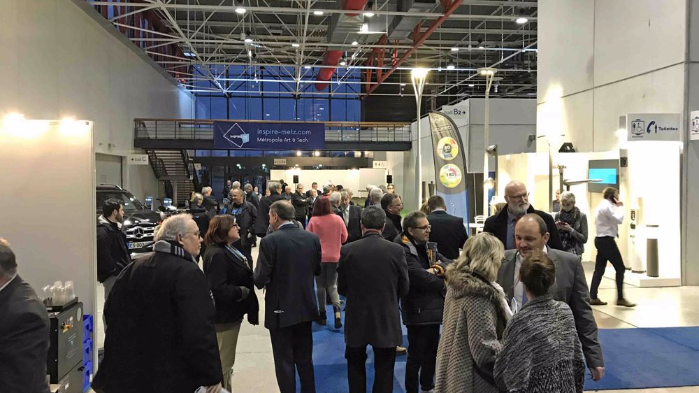 Urbest se renouvelle